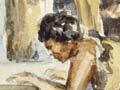 Signing the Treaty of Waitangi