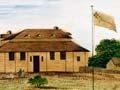 Te Waimate mission house