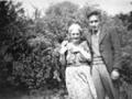 Millicent and James Baxter