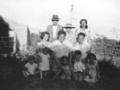 The Baxter family