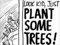 Interactive: ‘Plant some trees!’
