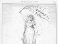Suffrage cartoon, 1893 