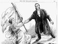 Women gain the vote 