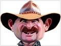 Satirising Federated Farmers