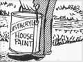 Men’s unpaid work