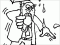 Leaky buildings