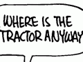Interactive: <em>Footrot Flats</em>