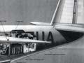 Short S30 aircraft
