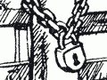 The ‘Queen’s chain’