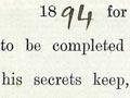 Indenture of apprenticeship
