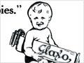 Interactive: Glaxo ‘builds bonnie babies’