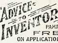 Henry Hughes, patent agent