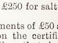 A government bonus 