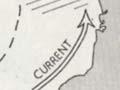 Coastal currents