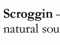 Tramping words