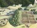Kāinga – Māori settlement