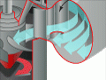 Hydro-generation machinery