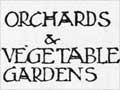 Garden settlements