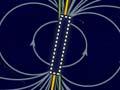 Earth’s magnetic field