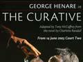 Court Theatre poster