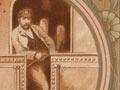 Amalgamated Society of Railway Servants certificate