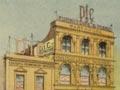 Union Steam Ship Company advertisement
