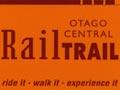 Section of the first page of the Otago Central Rail Trail Passport