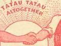 New Zealand Workers’ Union membership ticket