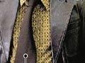 Men’s clothing audit