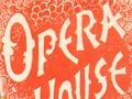 Mr and Mrs Bland Holt at the Opera House, Wellington, 1897