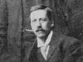 Young Victoria College academics, 1904
