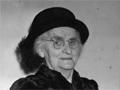  Flora McMillan Forde