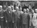 A gathering of Māori linguists