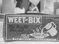 Weet-Bix breakfast