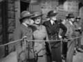 Kitty Kain, Vida Jowett and Ruth Herrick (from left)