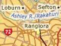 Rangiora district