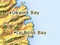 Banks Peninsula