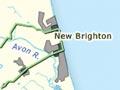 The expansion of Christchurch to 1926