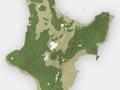 Interactive: Forest in 1000 and 1840