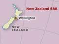 New Zealand’s search and rescue region 