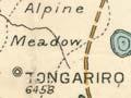 Extending Tongariro National Park