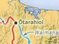 Tāneatua’s journeys