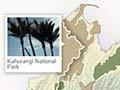 West Coast National Parks