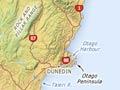 Otago region