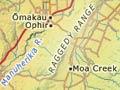 Manuherikia