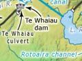 Tongariro scheme