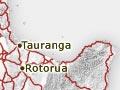 State-highway network