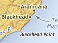 Southern coast