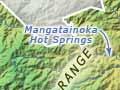 Inland of Napier and Hastings