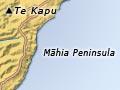 Māhia
